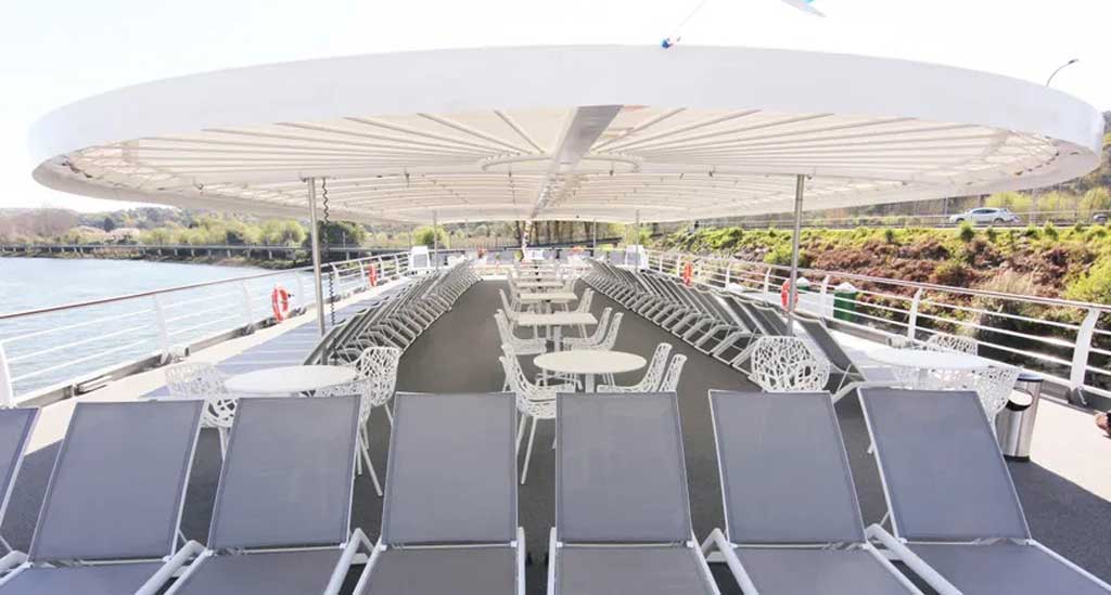 Amalia-Rodrigues-zonnedek