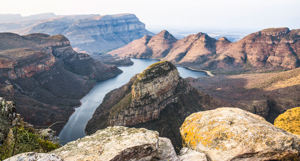 Blyde River Canyon