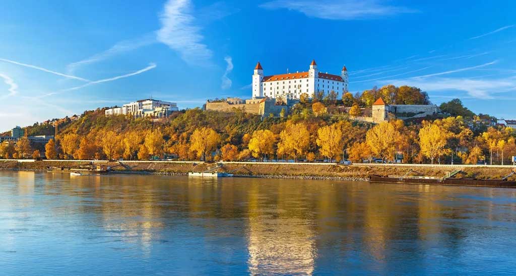 Bratislava