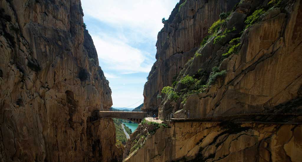 Caminito del Rey