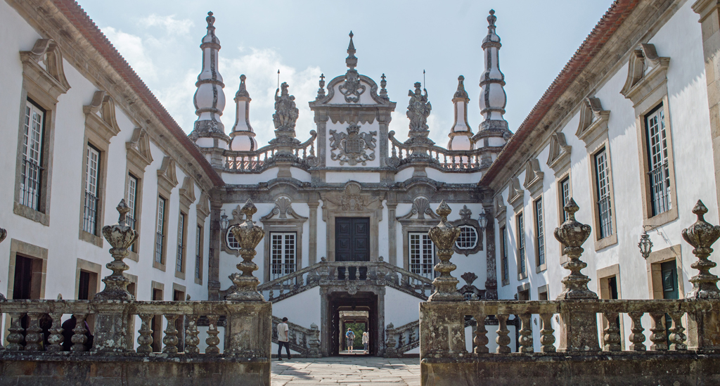 Casa de Mateus