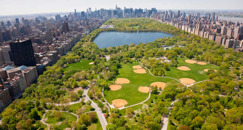 Central-Park