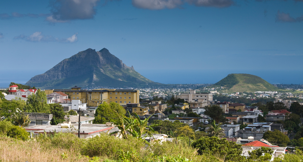 Curepipe-Mauritius