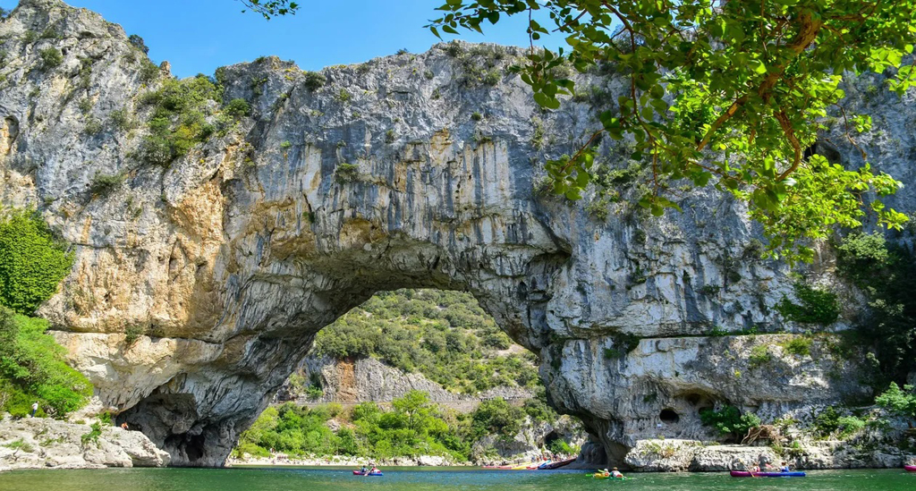 Georges-de-l'Ardeche