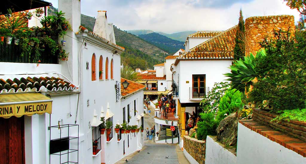 Mijas