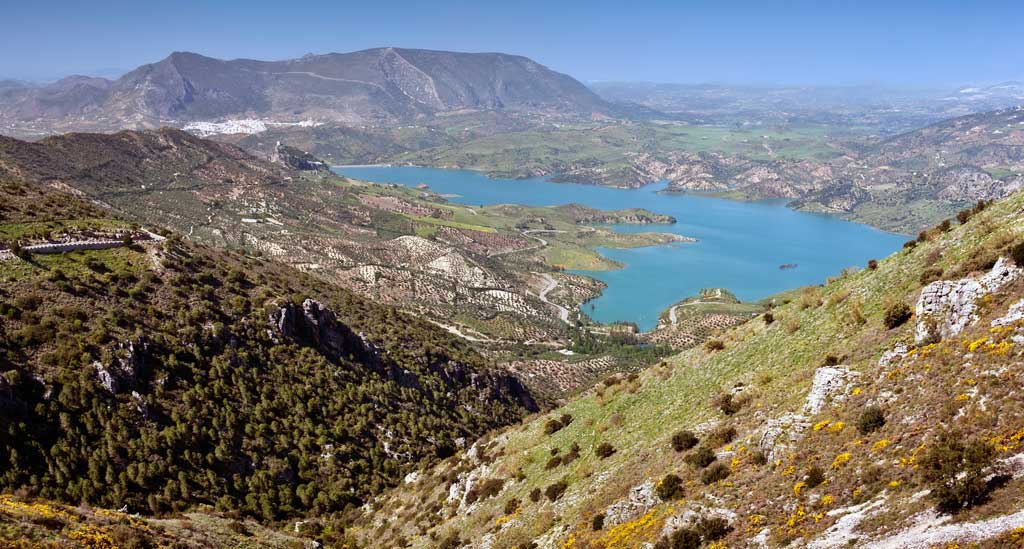 Sierra de Grazalema