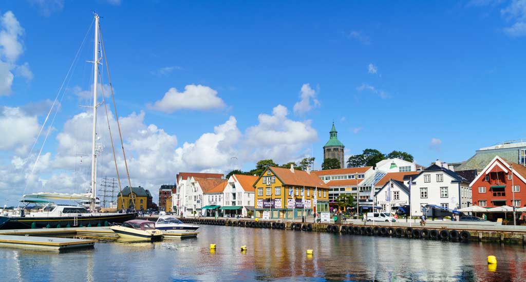 Stavanger