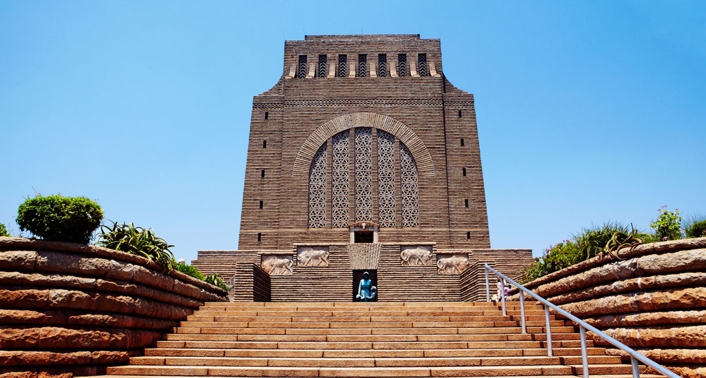 Voortrekker Monument Pretoria