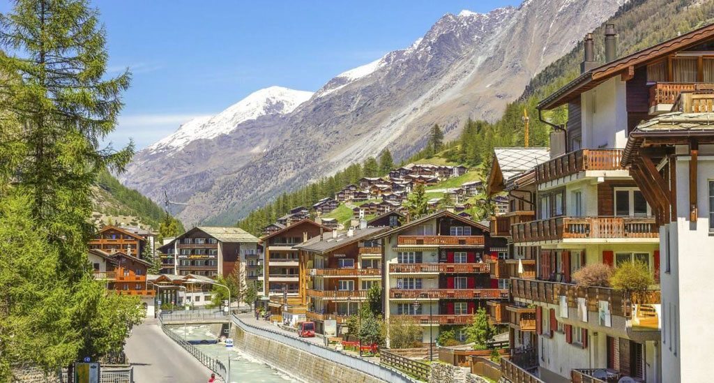 Zermatt
